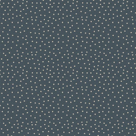 iLiv Spotty Fabric Midnight
