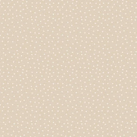iLiv Spotty Fabric Nougat