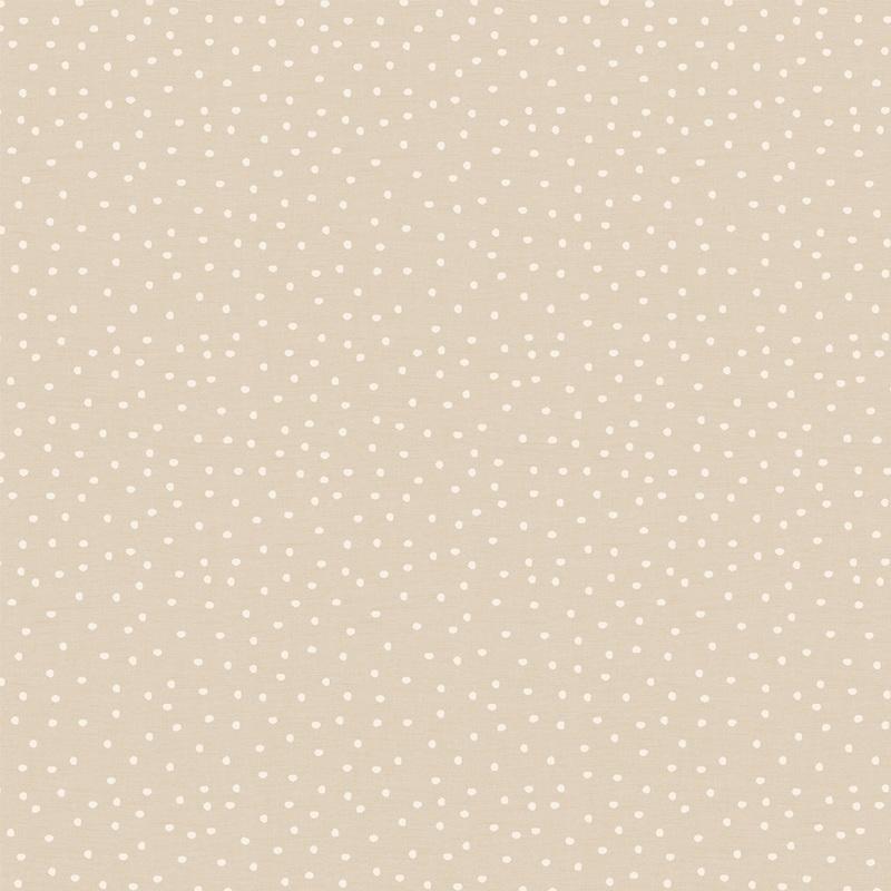 iLiv Spotty Fabric Nougat