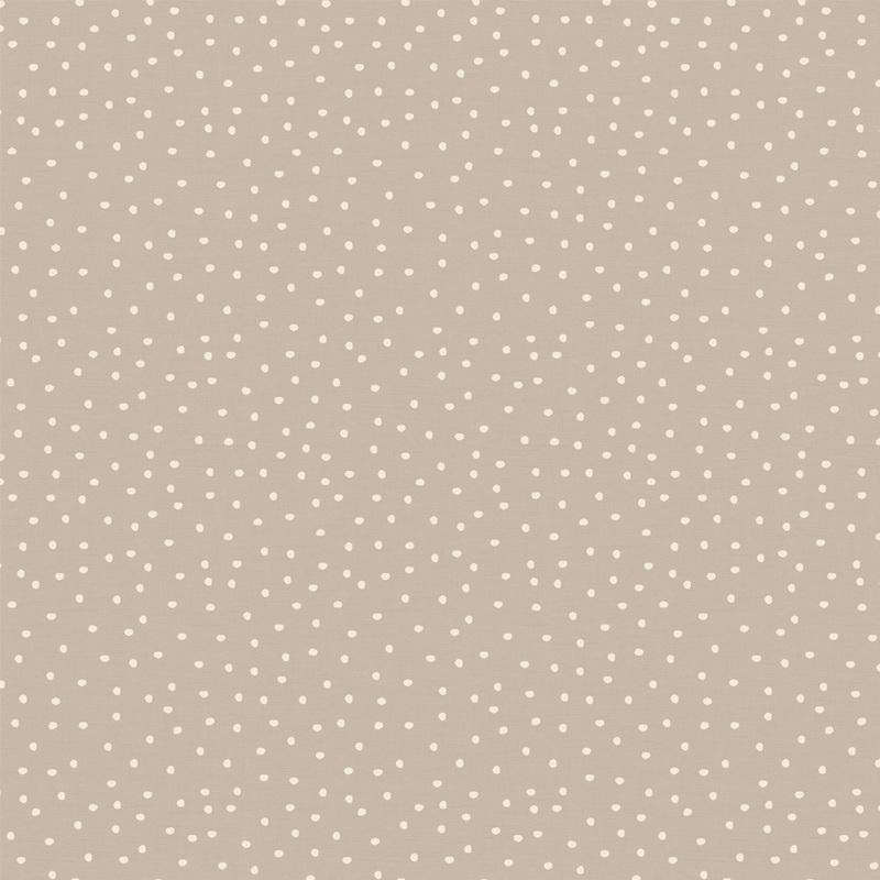 iLiv Spotty Fabric Oatmeal