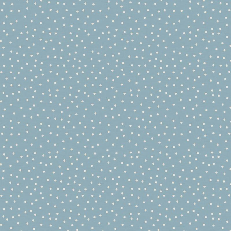 iLiv Spotty Fabric Ocean