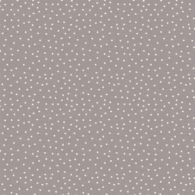 iLiv Spotty Fabric Pewter