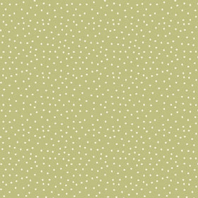 iLiv Spotty Fabric Pistachio