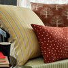 iLiv Spotty Fabric Poppy