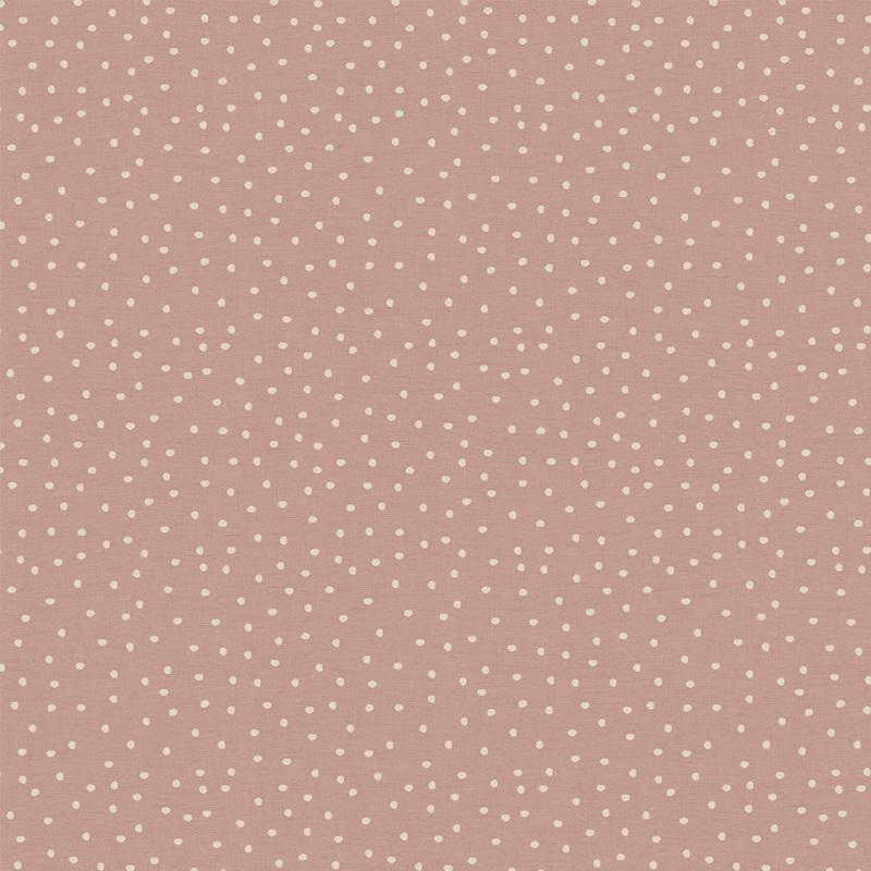 iLiv Spotty Fabric Rose