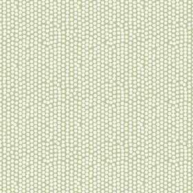 Spotty Fabric Sage