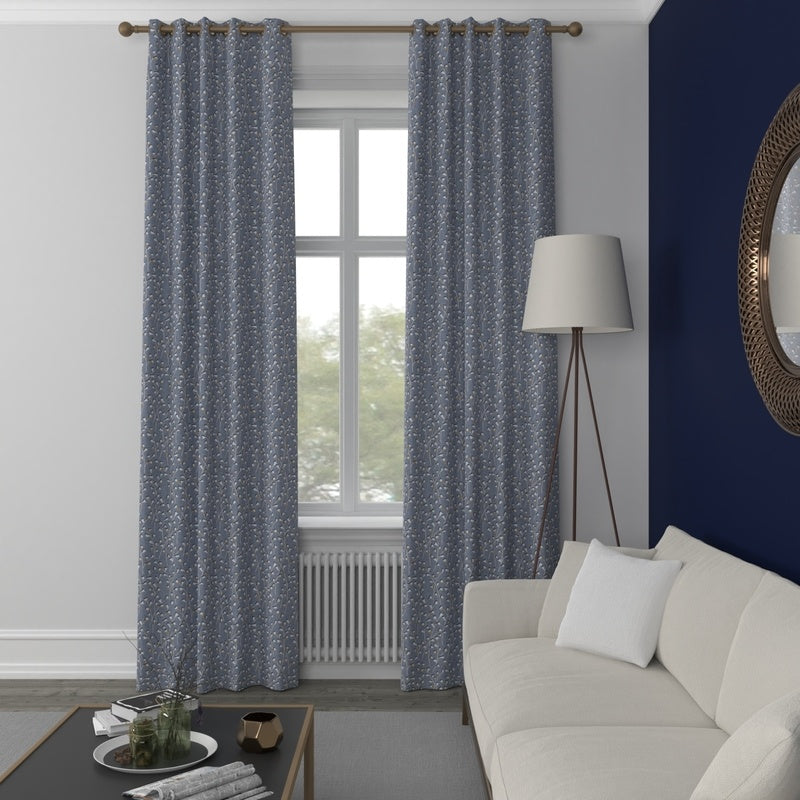 St Ives Made to Measure Curtains Mineral
