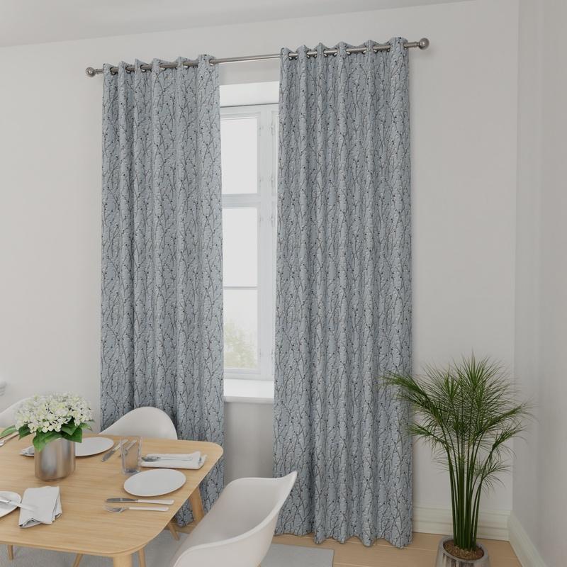 St Ives Made to Measure Curtains Spa