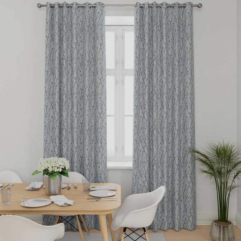 St Ives Made to Measure Curtains Spa