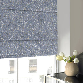 St Ives Roman Blind Mineral