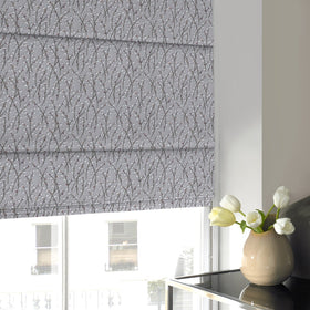 St Ives Roman Blind Rose