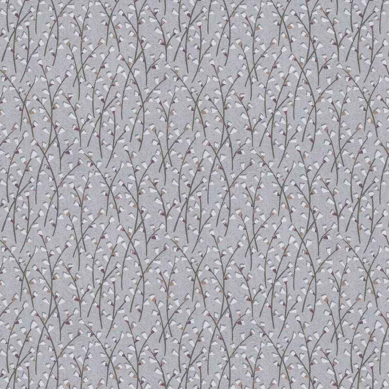 St Ives Roman Blind Rose