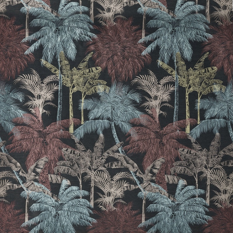 Prestigious Textiles St Lucia Fabric Carnival