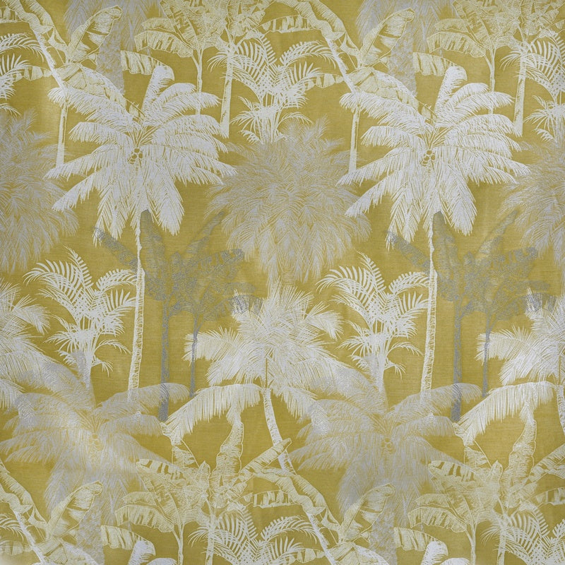 Prestigious Textiles St Lucia Fabric Citron