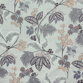 St-Lucia Fabric Linen