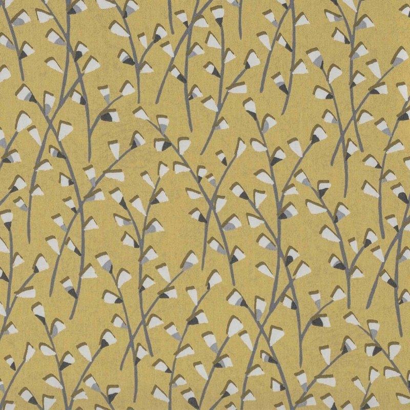 St Ives Made to Measure Curtains Sunflower