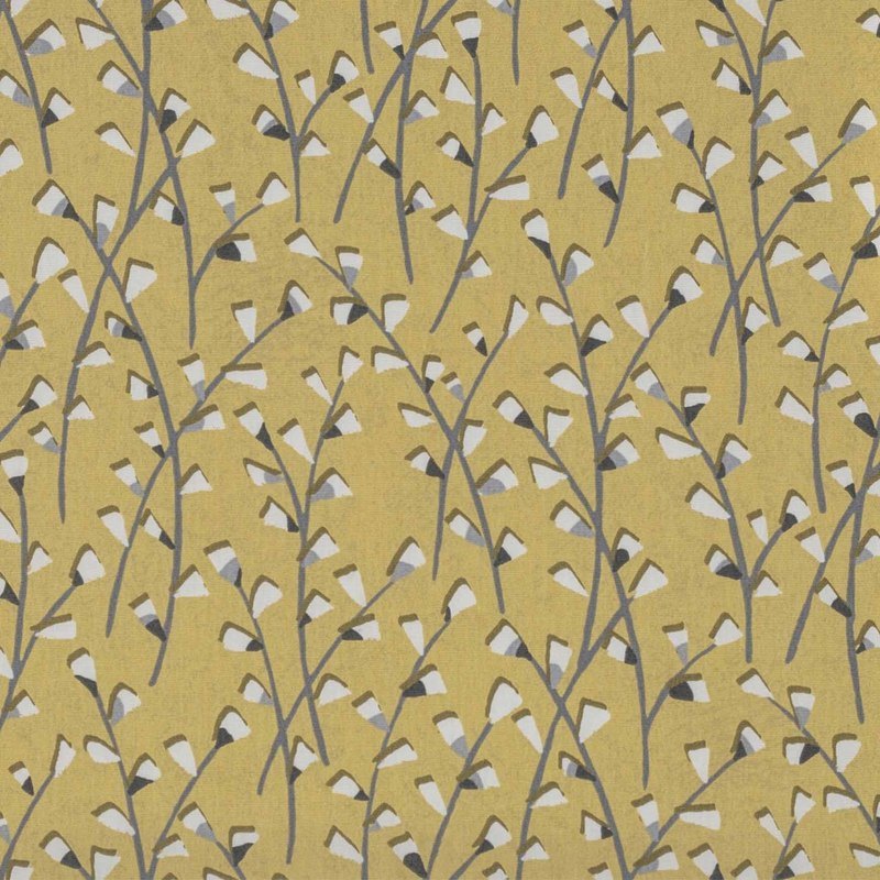 St Ives Roman Blind Sunflower