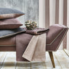 Prestigious Textiles Stamford Fabric Glacier