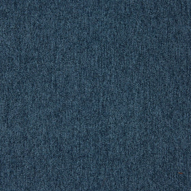 Prestigious Textiles Stamford Fabric Denim Blue