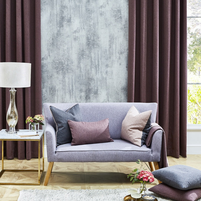 Prestigious Textiles Stamford Fabric Fawn