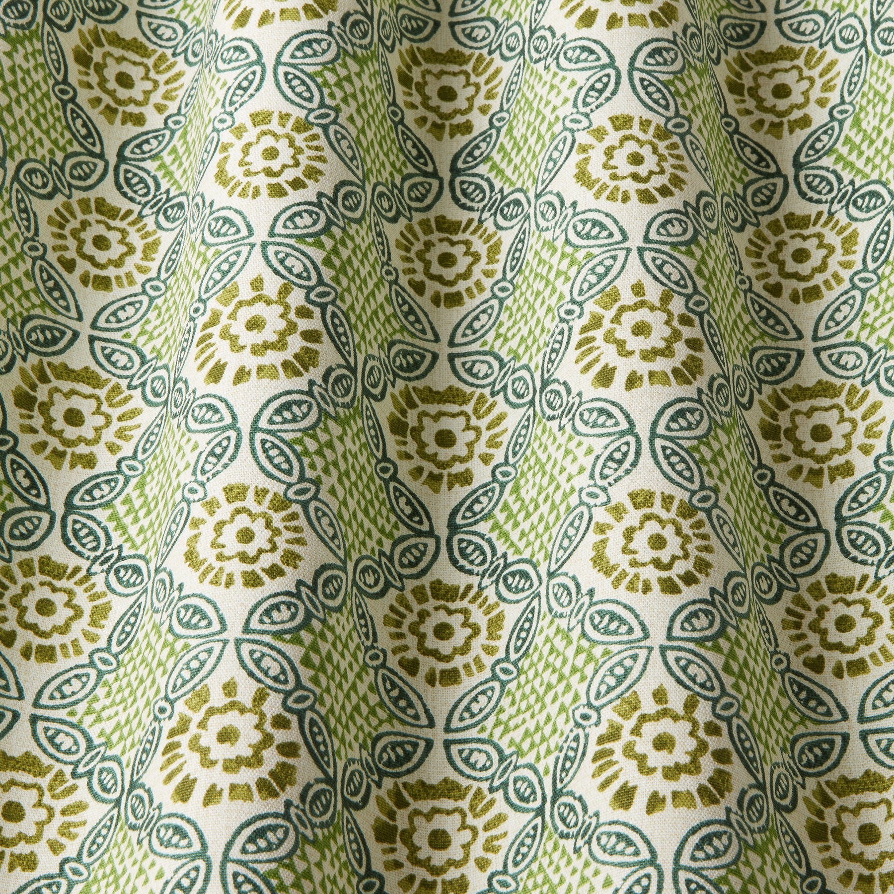 iLiv Stardust Fabric Absinthe