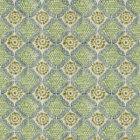 iLiv Stardust Fabric Absinthe