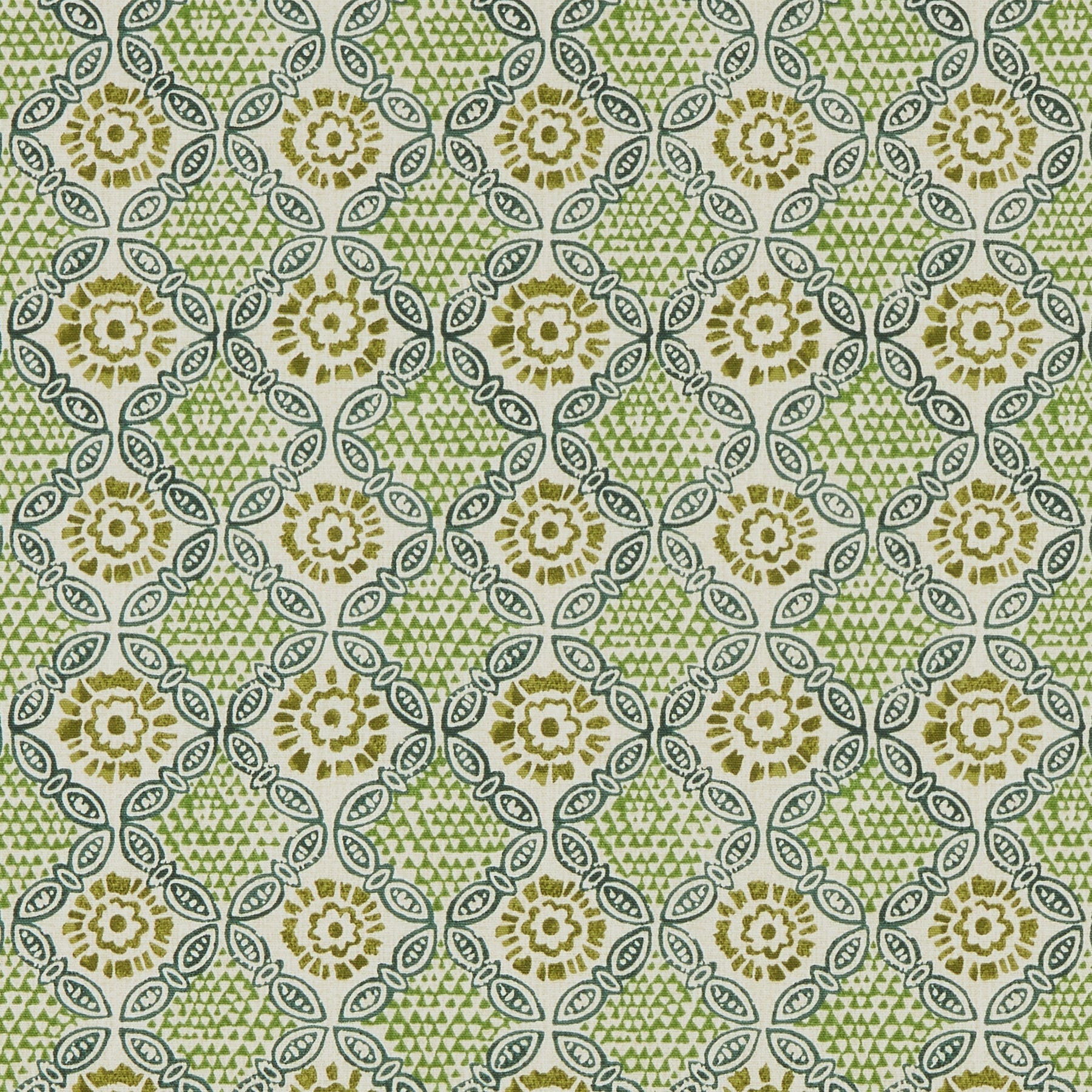 iLiv Stardust Fabric Absinthe