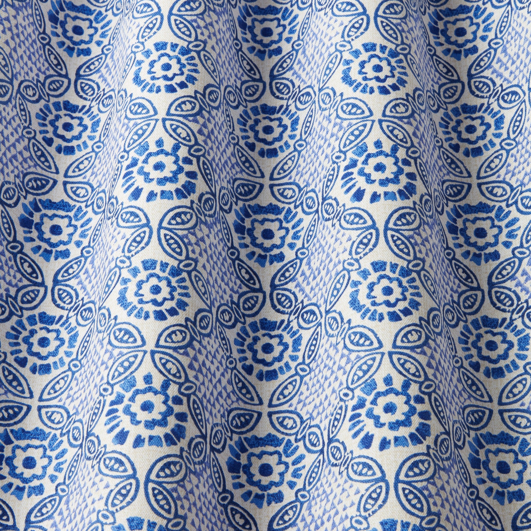 iLiv Stardust Fabric Batik