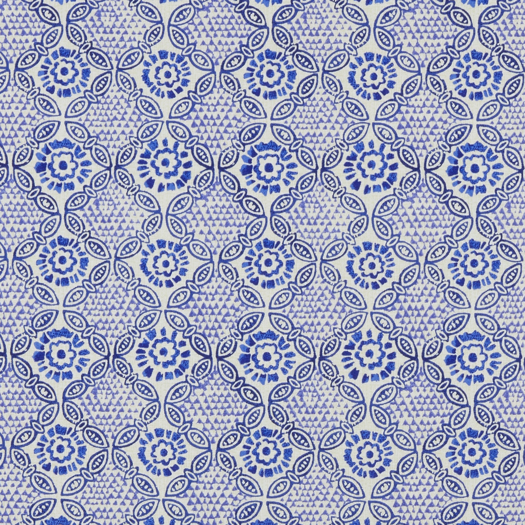 iLiv Stardust Fabric Batik
