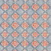 iLiv Stardust Fabric Chilli