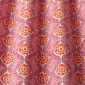 iLiv Stardust Fabric Hot Pink