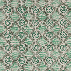 iLiv Stardust Fabric Malachite