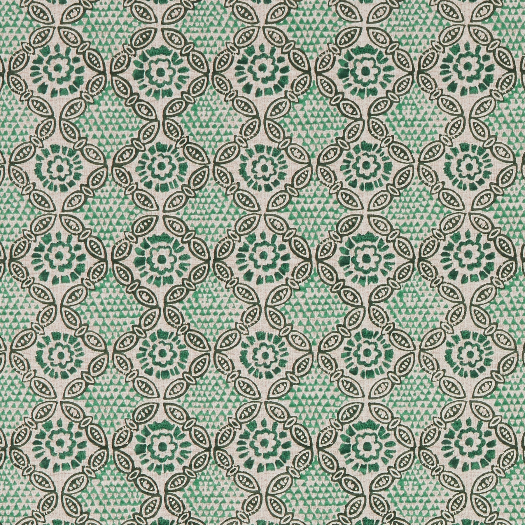 iLiv Stardust Fabric Malachite
