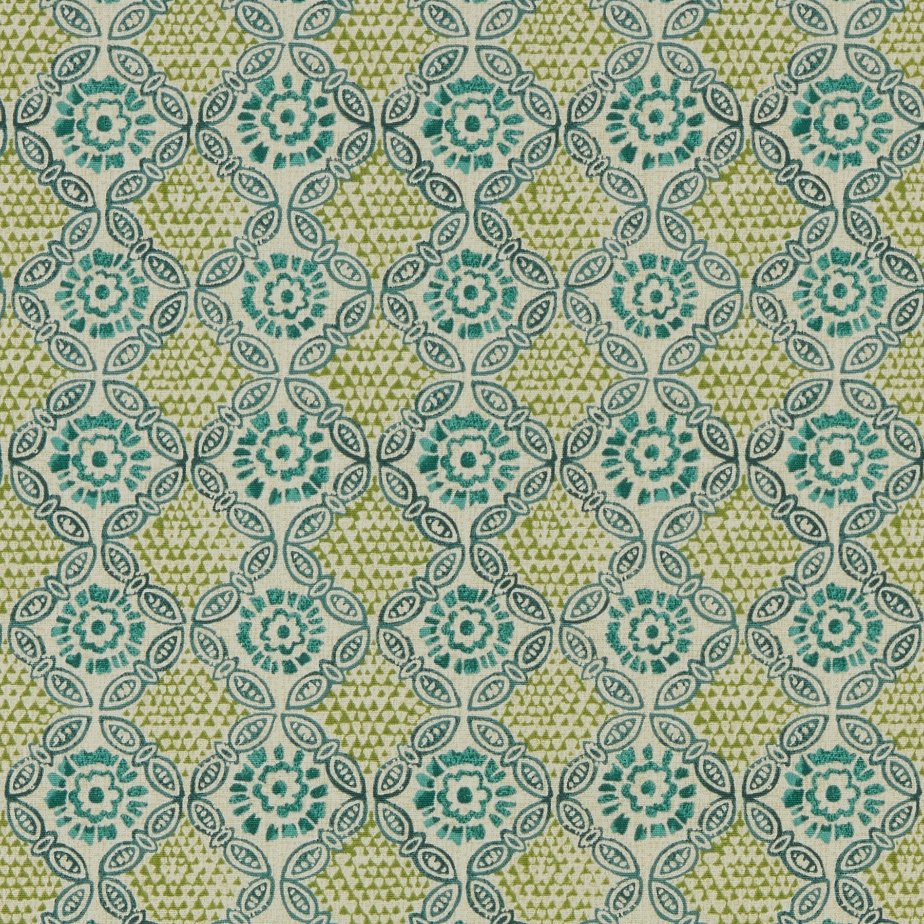 iLiv Stardust Fabric Opal
