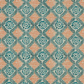 iLiv Stardust Fabric Seafoam