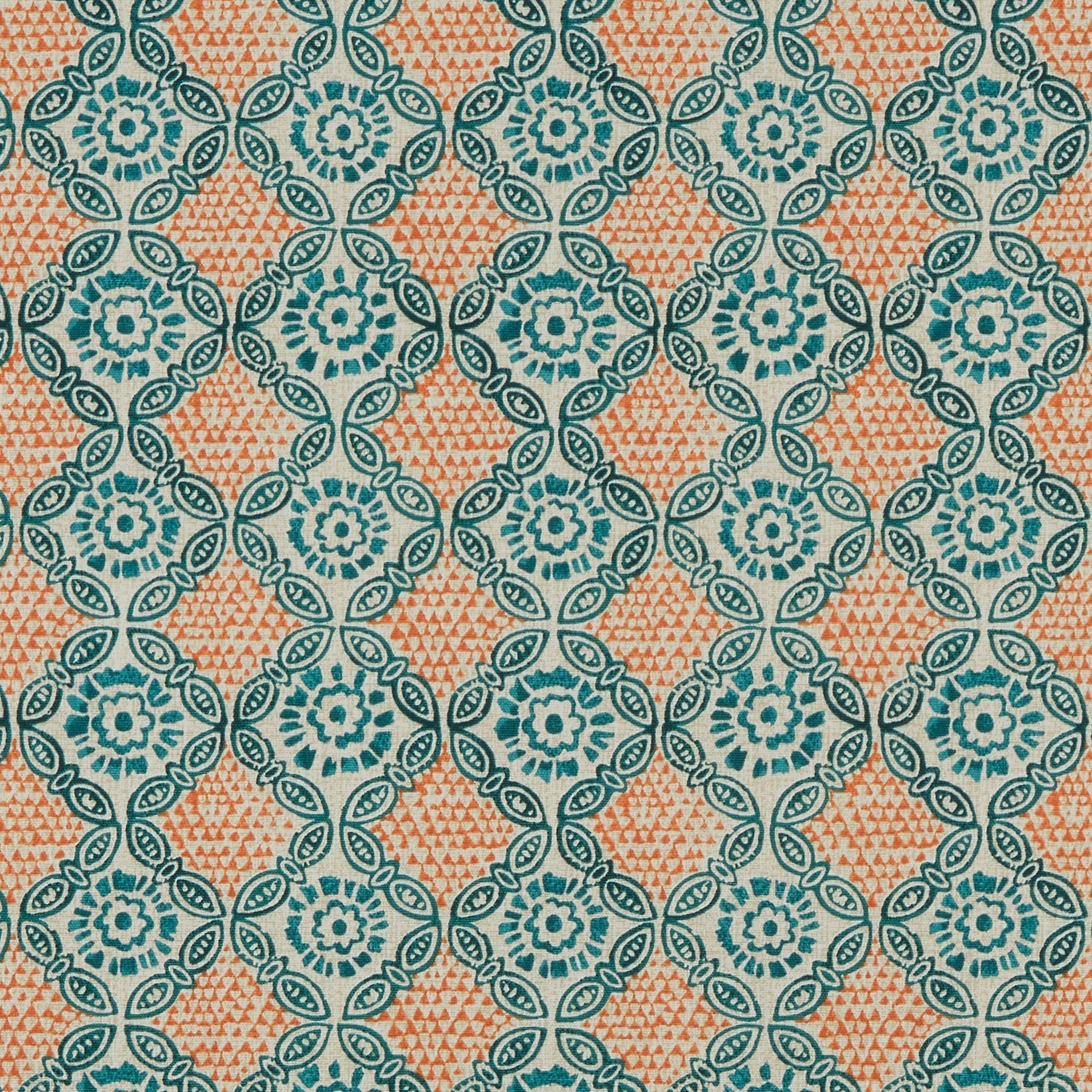 iLiv Stardust Fabric Seafoam
