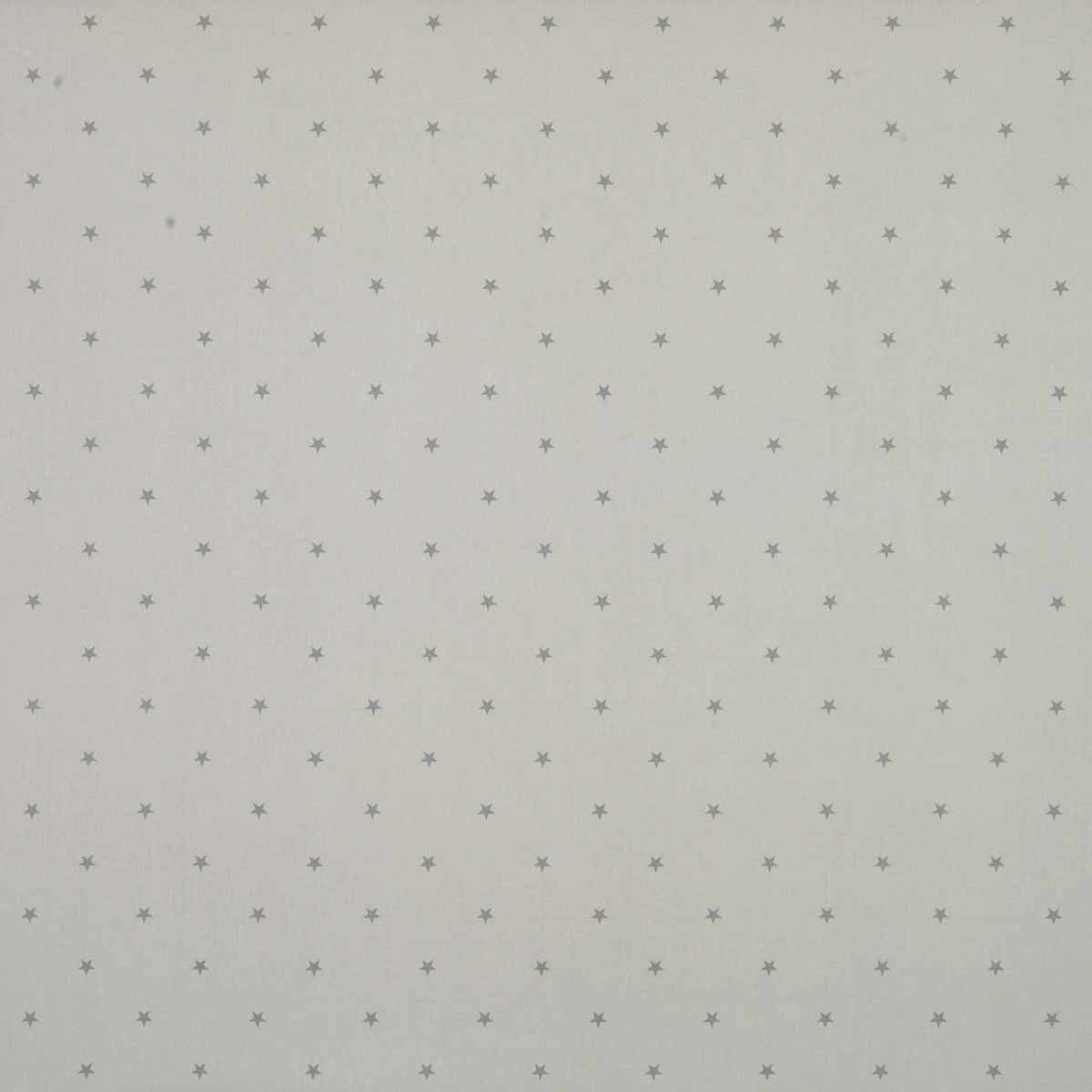 Etoile Curtain Fabric Smoke