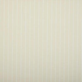 Stria Curtain Fabric Natural