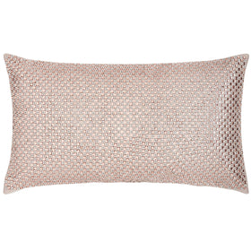 Rita Ora Suki Filled Boudoir 18cm x 32cm Rose