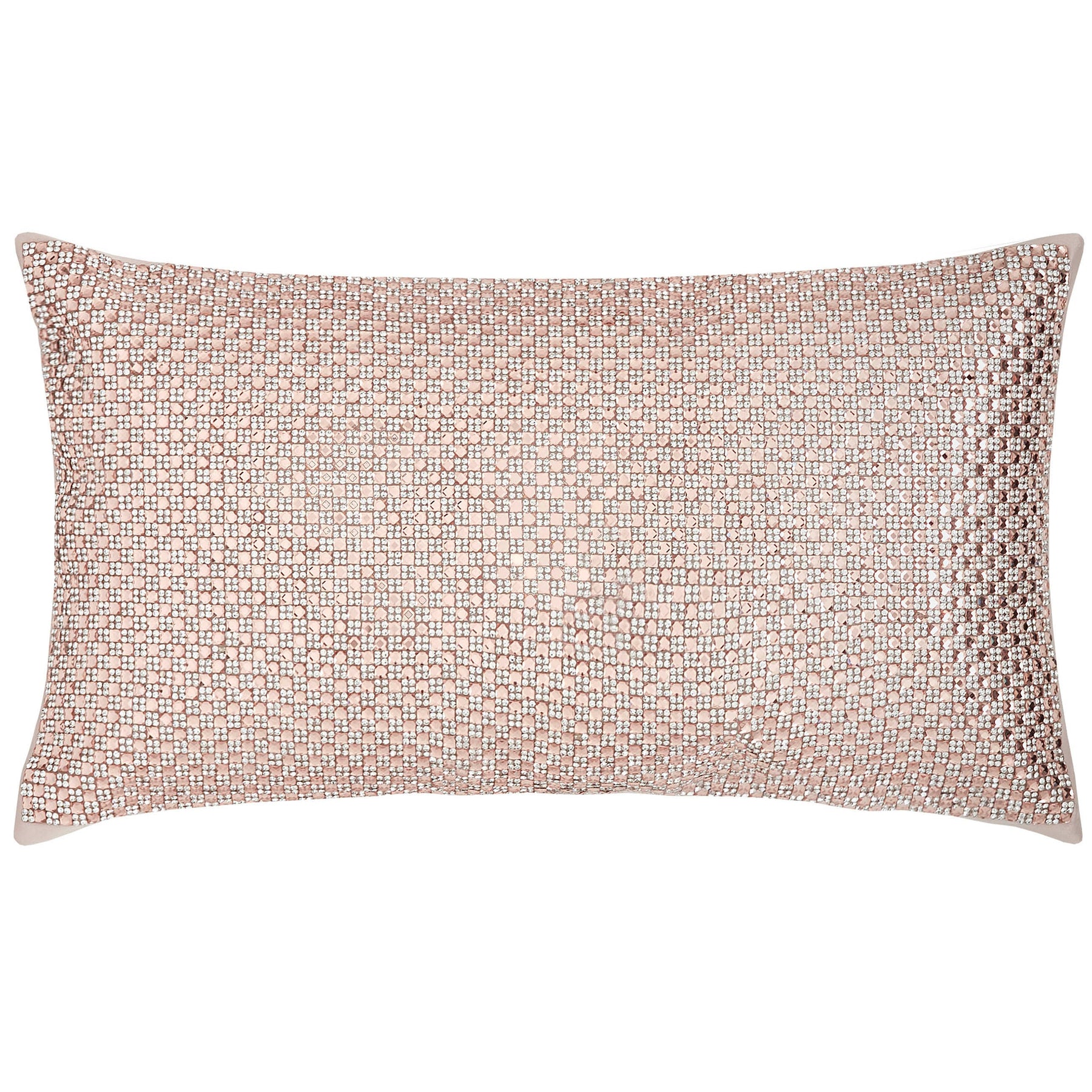Rita Ora Suki Filled Boudoir 18cm x 32cm Rose