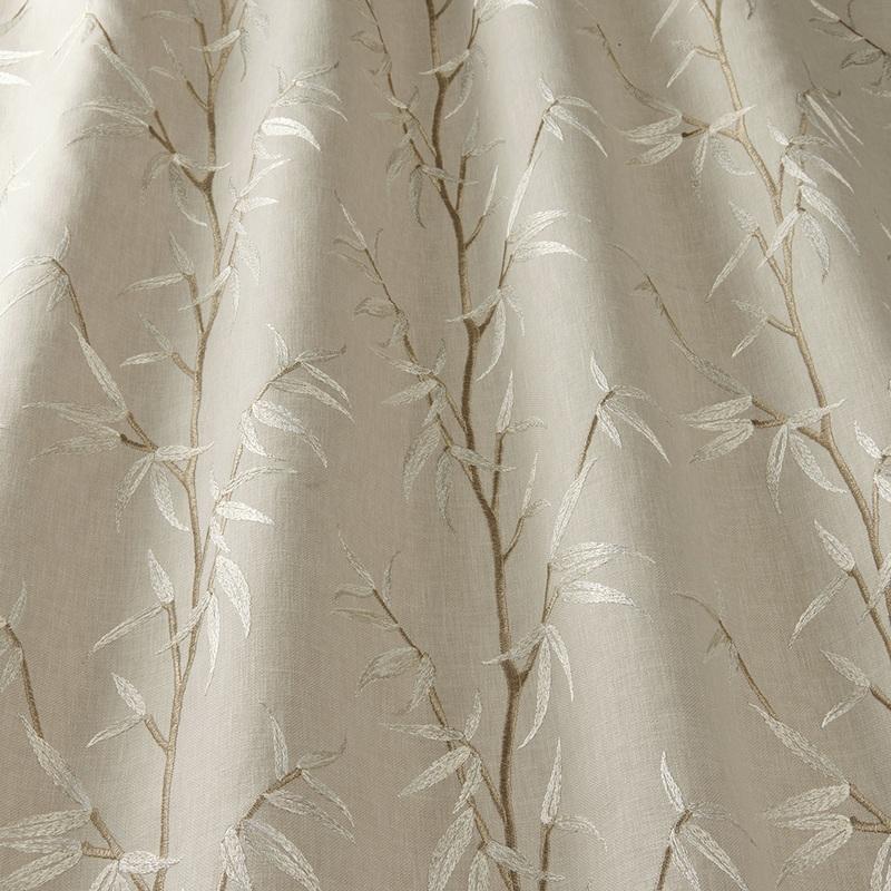 iLiv Sumi Fabric Chalk