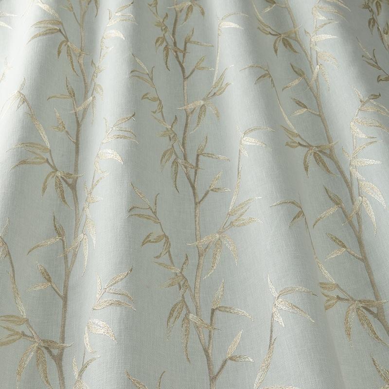 iLiv Sumi Fabric Duckegg