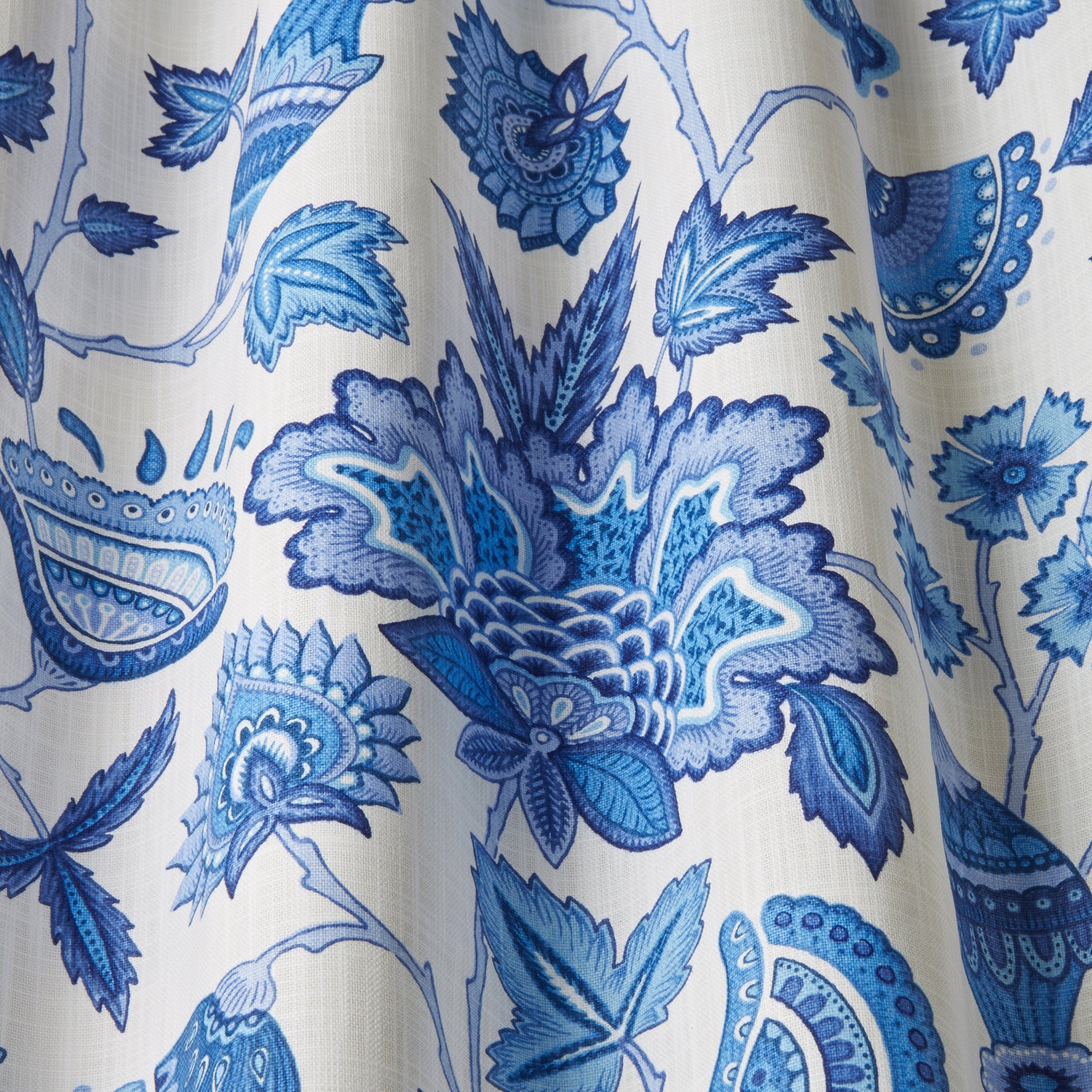 iLiv Summer Fabric Batik