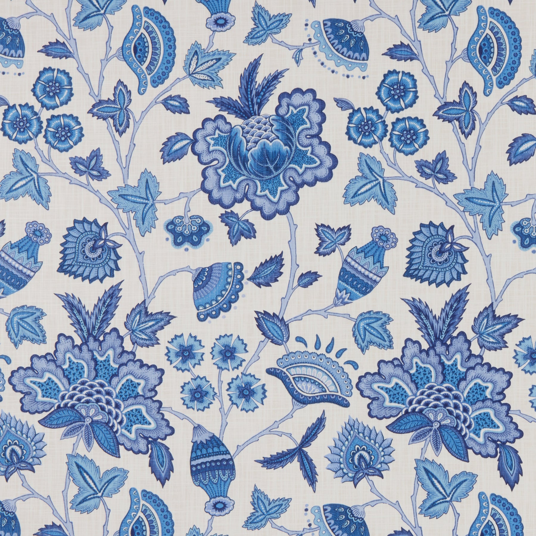 iLiv Summer Fabric Batik