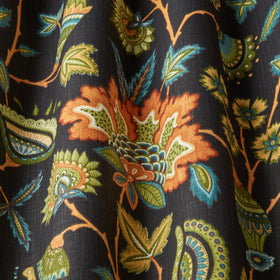iLiv Summer Fabric Noir