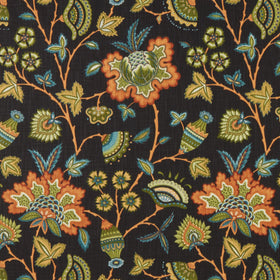 iLiv Summer Fabric Noir