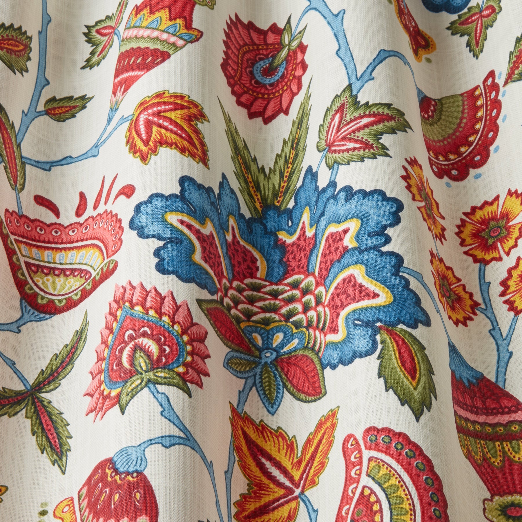 iLiv Summer Fabric Tapestry