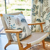 Prestigious Textiles Marcella Fabric Azure