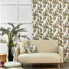 Prestigious Textiles Alano Fabric Palm
