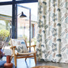 Prestigious Textiles Analeigh Fabric Blueberry